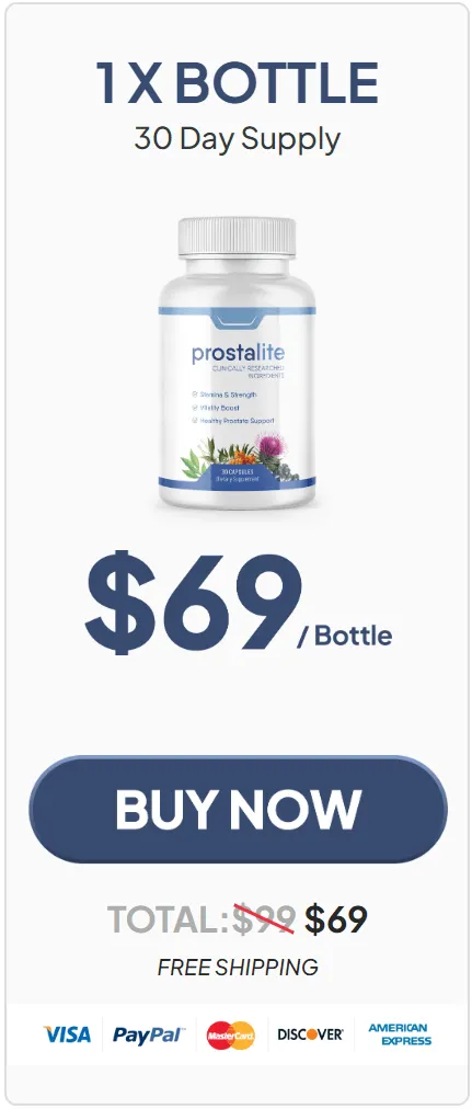 Protaflo 2 Bottle